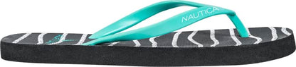 PLAYA/BAÑO SANDALIA NAUTICA ASAI