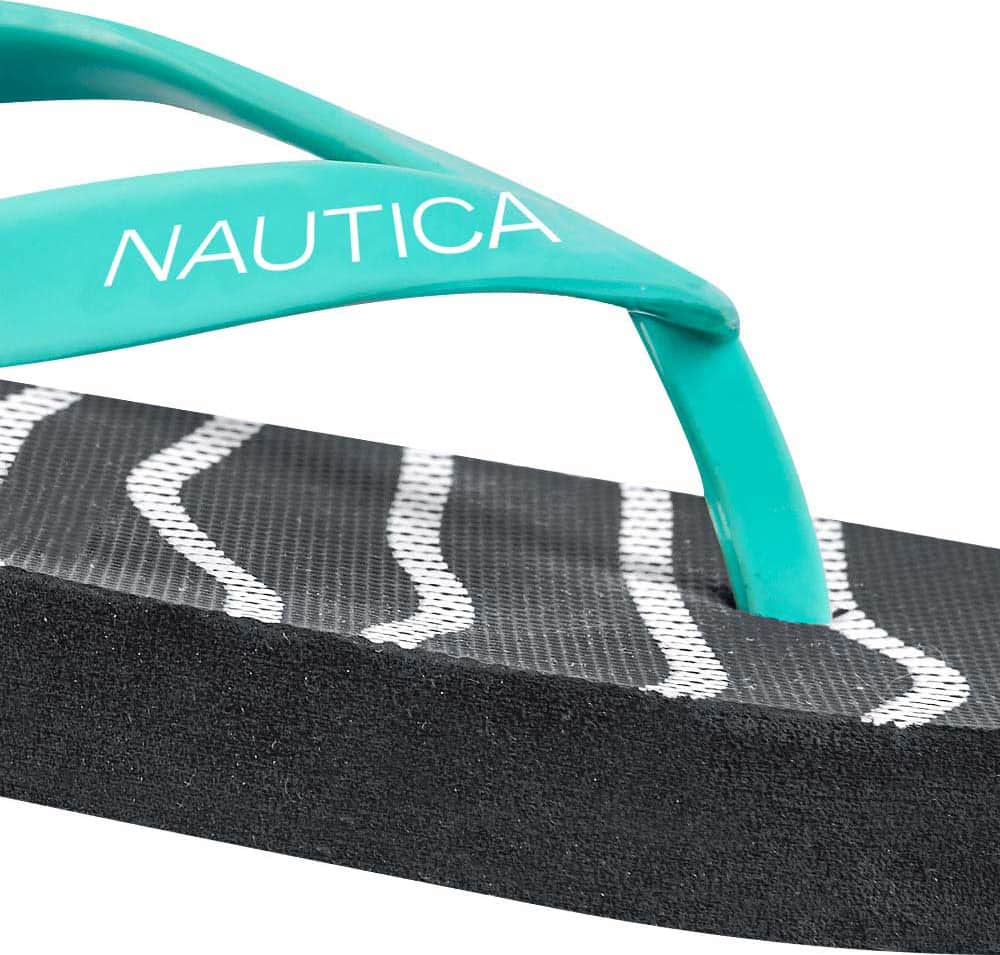 PLAYA/BAÑO SANDALIA NAUTICA ASAI