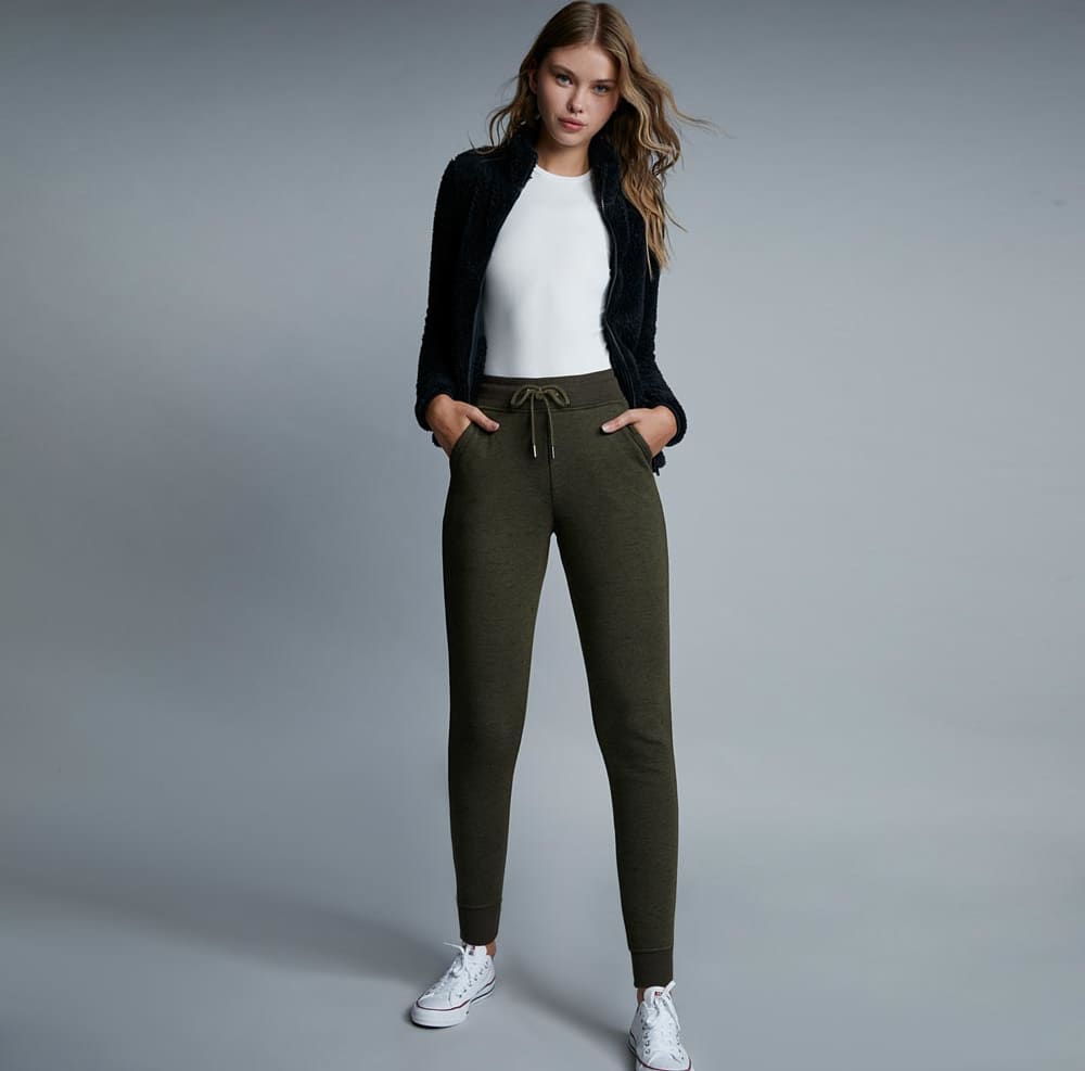 Ropa Casual Pants Love To Lounge Noel