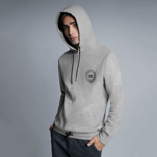 ROPA ABRIGADORA SUDADERA HARD SODA 5452