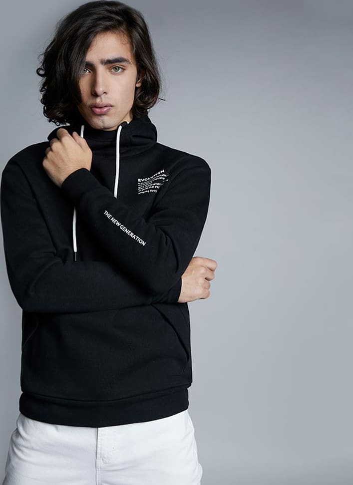 ROPA ABRIGADORA SUDADERA HARD SODA PDEN