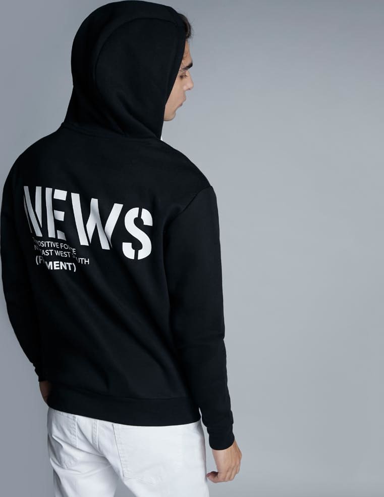 ROPA ABRIGADORA SUDADERA HARD SODA PDEN