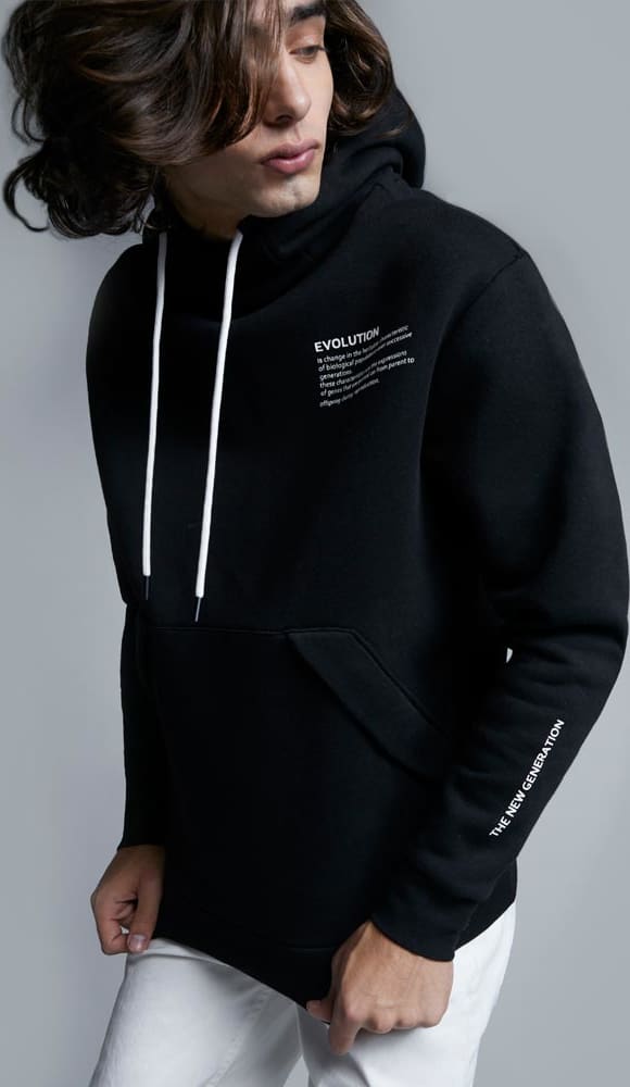 ROPA ABRIGADORA SUDADERA HARD SODA PDEN