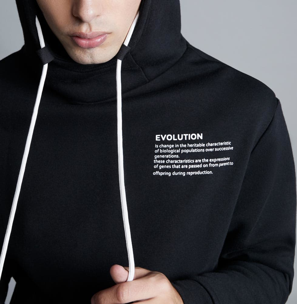 ROPA ABRIGADORA SUDADERA HARD SODA PDEN