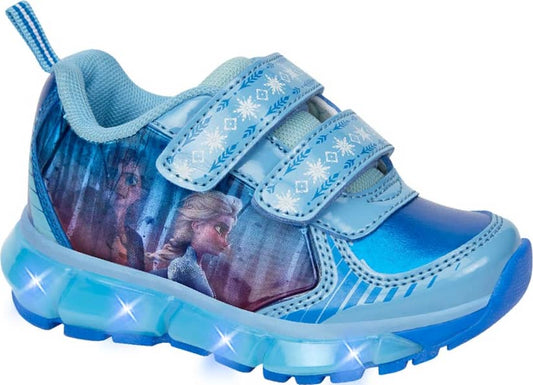 TENIS CASUAL URBANO CHOCLO FROZEN 1975