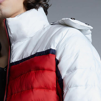 ROPA ABRIGADORA CHAMARRA ARRIBA DE LA MONTAÑA 2604