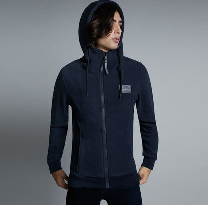 ROPA ABRIGADORA SUDADERA D.E.E.P SELECTION 5136