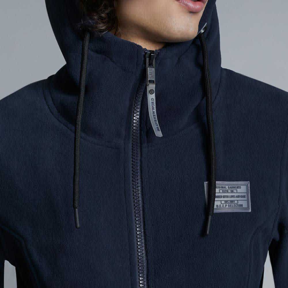 ROPA ABRIGADORA SUDADERA D.E.E.P SELECTION 5136