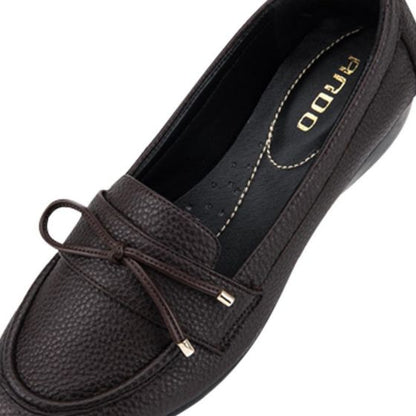 ZAPATO CONFORT SHOSH 5517 ~ DAMA Cafe 