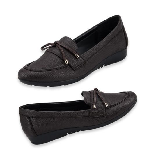 ZAPATO CONFORT SHOSH 5517 ~ DAMA Cafe 