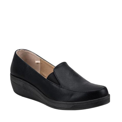 ZAPATO CONFORT SHOSH 301 ~ DAMA Negro 