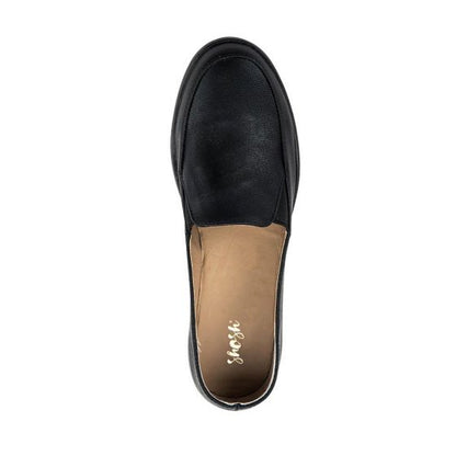 ZAPATO CONFORT SHOSH 301 ~ DAMA Negro 