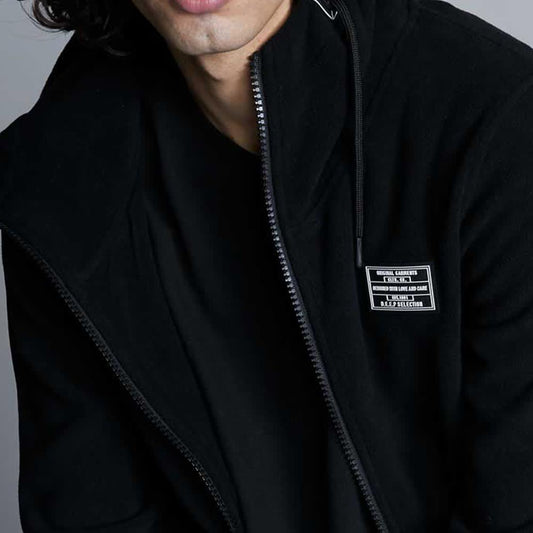 ROPA ABRIGADORA SUDADERA D.E.E.P SELECTION 5136