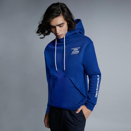 ROPA ABRIGADORA SUDADERA HARD SODA PDEN