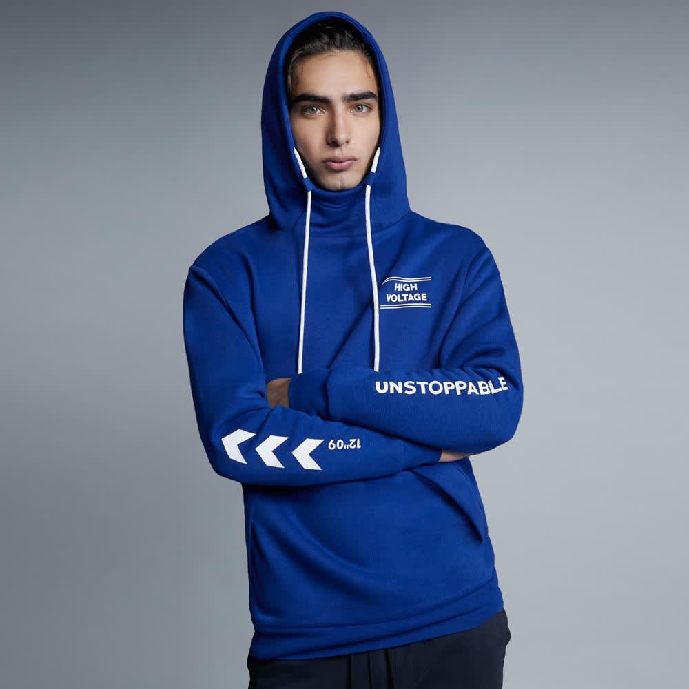 ROPA ABRIGADORA SUDADERA HARD SODA PDEN