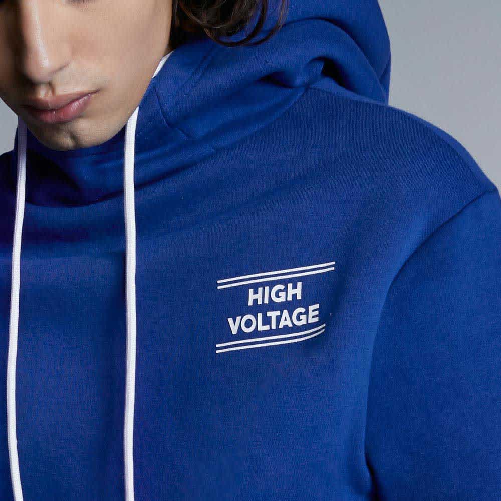 ROPA ABRIGADORA SUDADERA HARD SODA PDEN