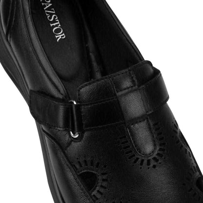 CONFORT CHOCLO CALZADO PAZSTOR 8603