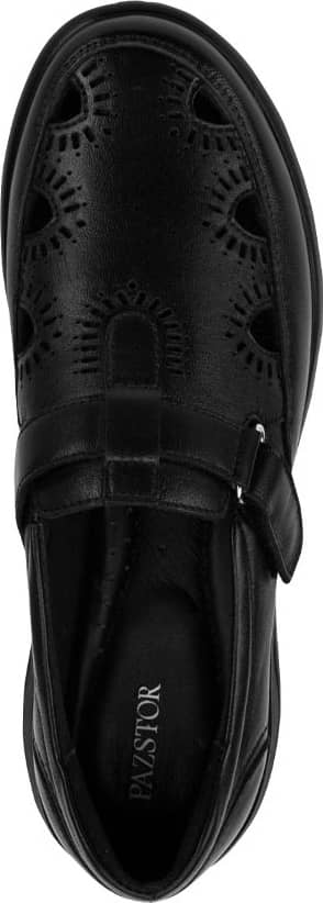 CONFORT CHOCLO CALZADO PAZSTOR 8603