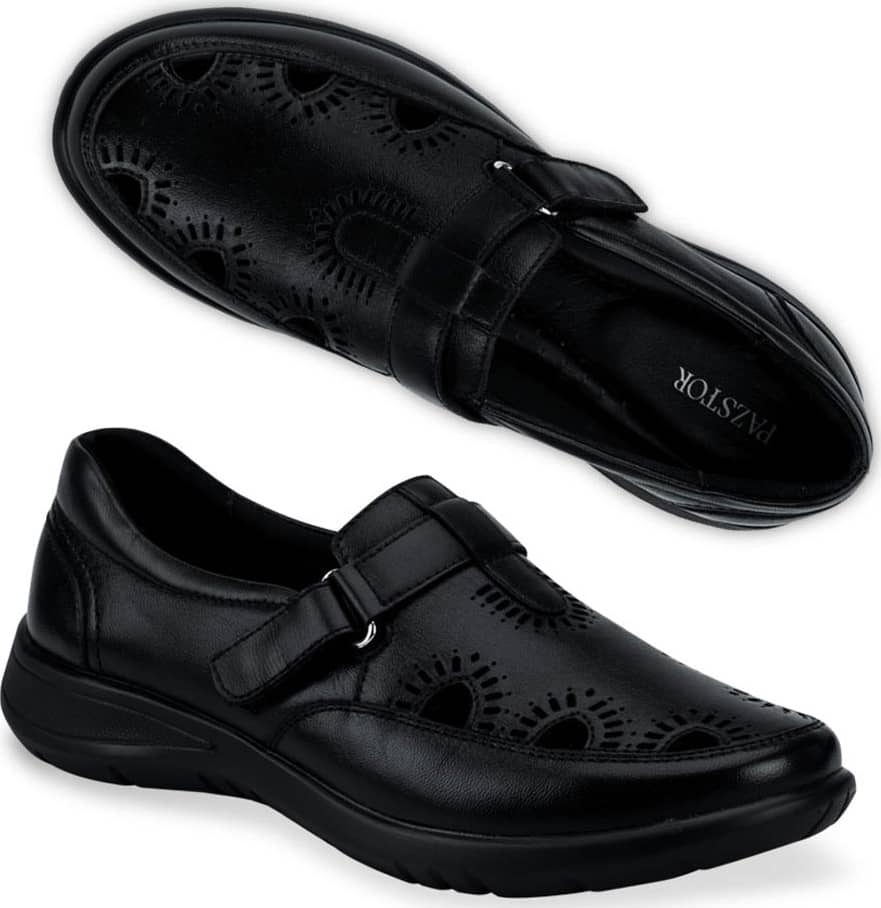 CONFORT CHOCLO CALZADO PAZSTOR 8603