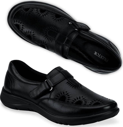 CONFORT CHOCLO CALZADO PAZSTOR 8603