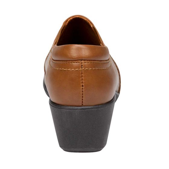 ZAPATO CONFORT SHOSH 2052 ~ DAMA Cafe 