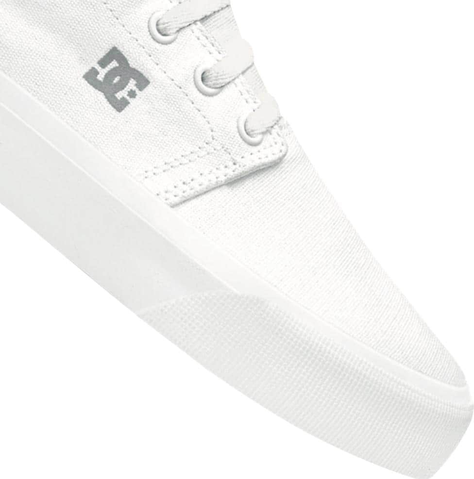 TENIS DEPORTIVO SKATE DC SHOES 8WW0