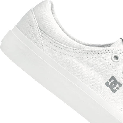 TENIS DEPORTIVO SKATE DC SHOES 8WW0