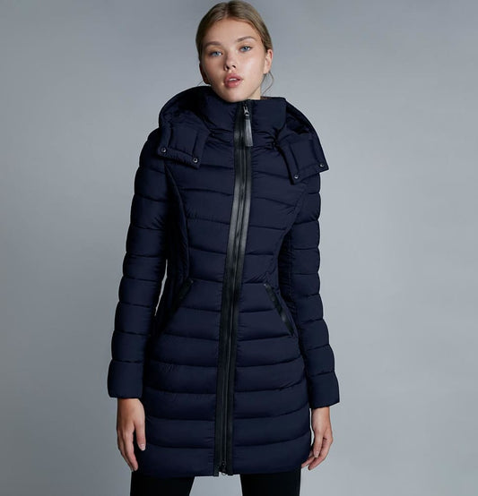 ROPA ABRIGADORA CHAMARRA HOLLY LAND 0128