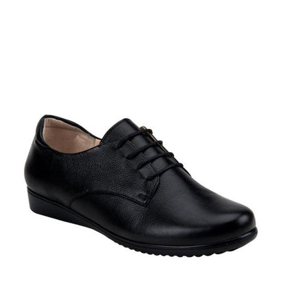 ZAPATO CONFORT VICENZA 3506 ~ DAMA Negro 