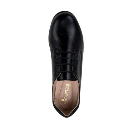 ZAPATO CONFORT VICENZA 3506 ~ DAMA Negro 