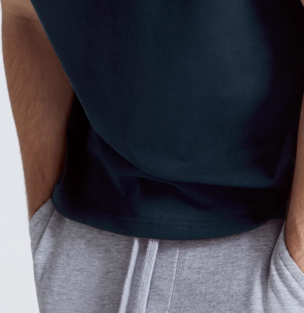 Ropa Casual Playera Next & Co 0517