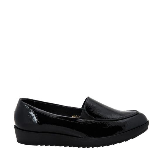 ZAPATO CASUAL SHOSH 1006 ~ DAMA Negro 