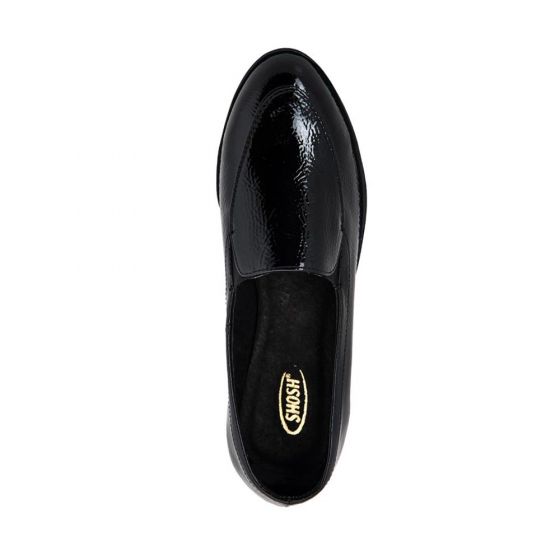 ZAPATO CASUAL SHOSH 1006 ~ DAMA Negro 