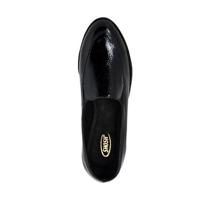 ZAPATO CASUAL SHOSH 1006 ~ DAMA Negro 