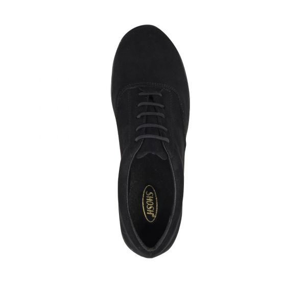 ZAPATO CONFORT SHOSH 901 ~ DAMA Negro 