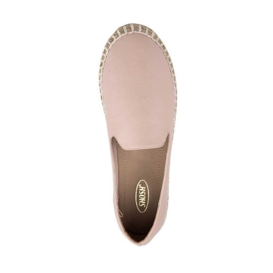 ZAPATO CONFORT SHOSH 9717 ~ DAMA Rosa 