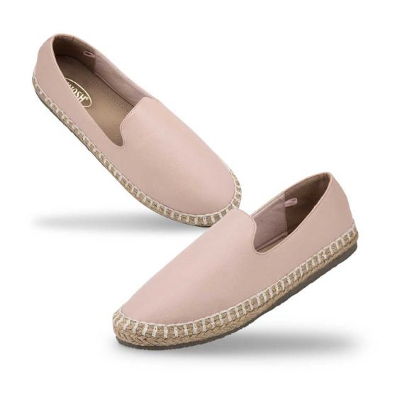 ZAPATO CONFORT SHOSH 9717 ~ DAMA Rosa 