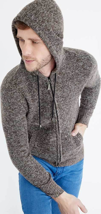 ROPA ABRIGADORA SWEATER D.E.E.P SELECTION 9097