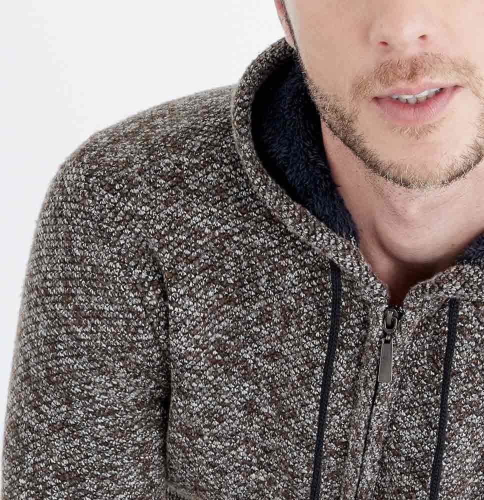 ROPA ABRIGADORA SWEATER D.E.E.P SELECTION 9097