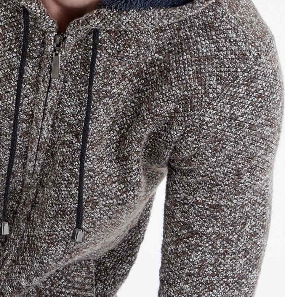 ROPA ABRIGADORA SWEATER D.E.E.P SELECTION 9097