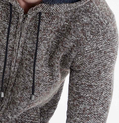 ROPA ABRIGADORA SWEATER D.E.E.P SELECTION 9097