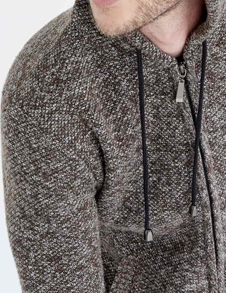 ROPA ABRIGADORA SWEATER D.E.E.P SELECTION 9097