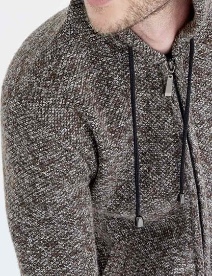 ROPA ABRIGADORA SWEATER D.E.E.P SELECTION 9097