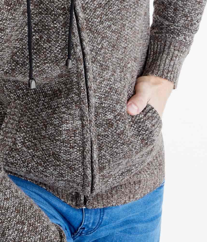 ROPA ABRIGADORA SWEATER D.E.E.P SELECTION 9097