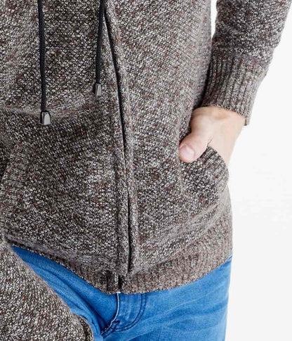 ROPA ABRIGADORA SWEATER D.E.E.P SELECTION 9097