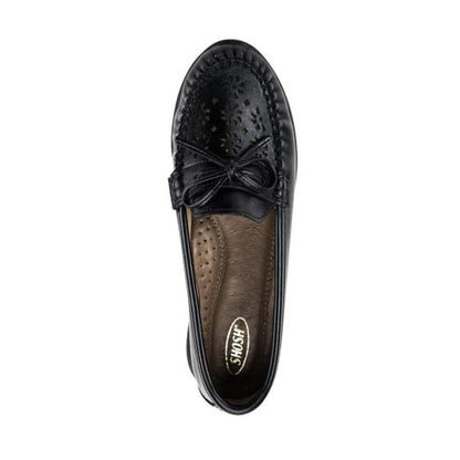 ZAPATO CONFORT SHOSH 5864 ~ DAMA Negro 