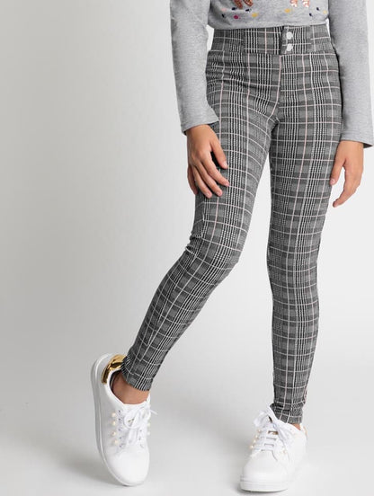 ROPA CASUAL LEGGINGS HOLLY LAND KIDS 689N