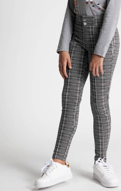 ROPA CASUAL LEGGINGS HOLLY LAND KIDS 689N