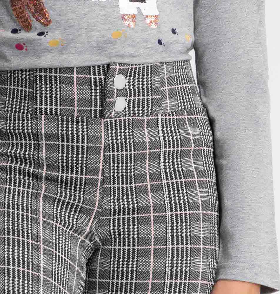 ROPA CASUAL LEGGINGS HOLLY LAND KIDS 689N