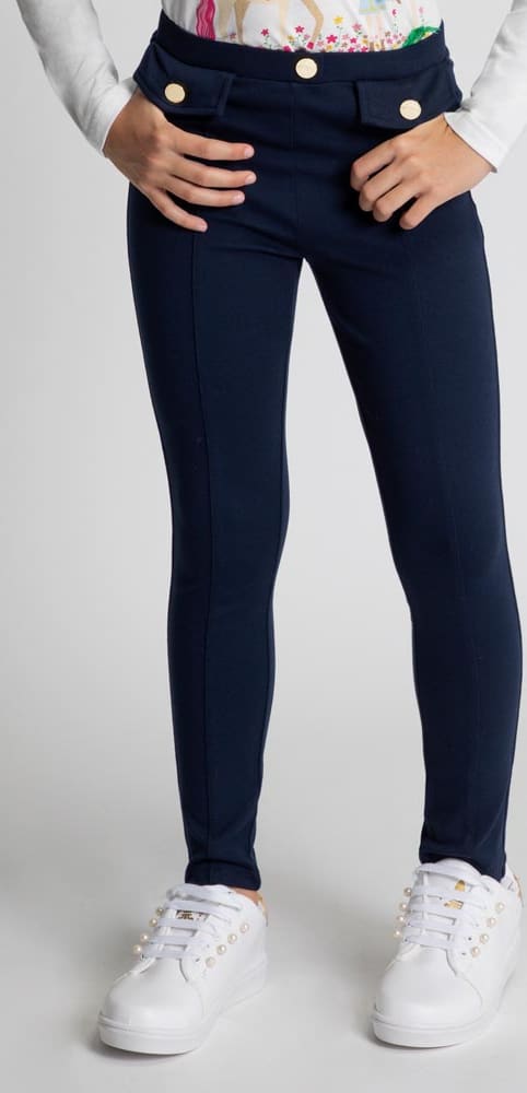 ROPA CASUAL LEGGINGS HOLLY LAND KIDS 505N